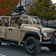 Illustration for article titled Jeep J8 Gallery